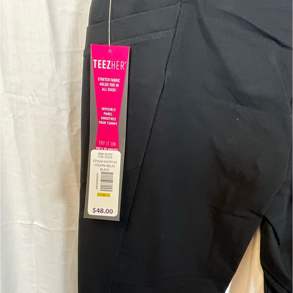 TEEZHER LEGGINGS